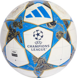 Adidas Labdarúgás Adidas Ucl Competition 25/26 League Phase Fehér-kék-z R 4 (JP1541)