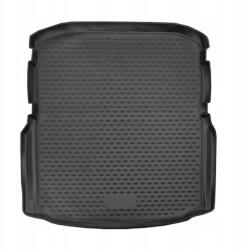 J&J Automotive Gumi csomagtartó bélés Skoda Octavia MK3 2013-hoz