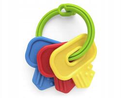 Rappa csörgő kulcs