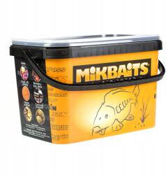 Mikbaits Spiceman bojli 2, 5kg Pitypang 16mm (8595602229314)