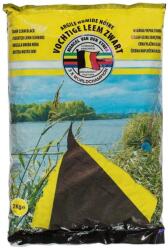 Marcel Van Den Eynde Mvde agyag Leem fekete 2kg (ED-DAB)