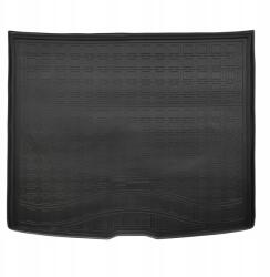 J&J Automotive Norm gumi csomagtartó szőnyeg Mercedes Gle V167 2018-hoz