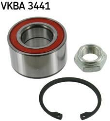 SKF Set rulment roata SKF VKBA 3441 (VKBA 3441) - fixbox