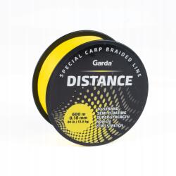 Garda fonott zsinór Fonott zsinór távolsága 600m 0.18mm (8595602254446)