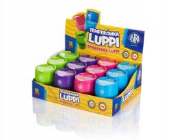 Astra Luppi, Dupla reszelő tálcával, színkeverék, 404118004 (404118004)