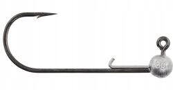 Lucky John jigfej Goliat Jig Junior 08.0g horog 14/0 (LJGJ014-0080)