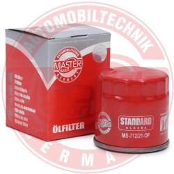 Master Sport Filtru ulei MASTER SPORT 712/21-OF-PCS-MS