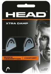 Head Vibrastop rezgéscsillapító Head Xtra Damp Fekete 2 db (285511)