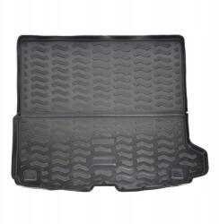 J&J Automotive Gumis csomagtartó tálca Volvo V60 2018-hoz