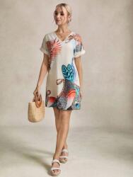 Emery Rose Világos Ruha Miniruha (M)