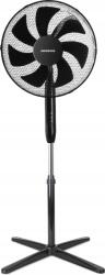 Aigostar Padlóventilátor Aigostar Elsie 50 W fekete (B30101KH3)