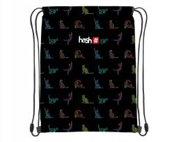 HASH Sáček na přezůvky Kitty Smile, AD3, 507023036 (507023036)