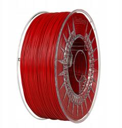 Devil Design Filament Devil Design Abs+ Red Piros 1, 75mm 1kg (DEV-14083)