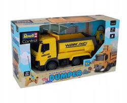 Revell 24678 játékautó Mercedes-Benz Arocs "Az én kis dömperem" (1: 24) (24678 REVELL)