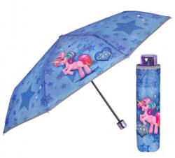  Klassz gyerekeknek, Unicorn összecsukható esernyő, 15622