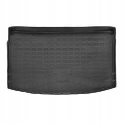 J&J Automotive Norm gumi csomagtartó szőnyeg Subaru XV II 2017-höz