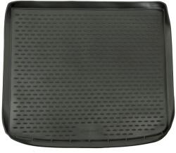 J&J Automotive Gumi csomagtartó szőnyeg Mercedes B-osztály (W245) 2005-2010-hez