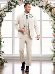 Shein Öltöny Szett Ekrü (5XL) (583507)