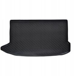 J&J Automotive Norm gumi csomagtartó szőnyeg Hyundai Kona 2018-hoz (Javítókészlettel)