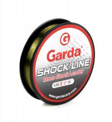 Garda sokkoló zsinór Sokkoló zsinór 50m 0.50mm (4048855376617)