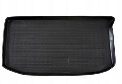 J&J Automotive Gumi csomagtartó bélés Fiat Panda 2003-2012-höz