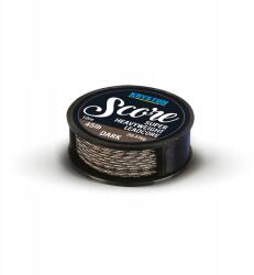 Kryston ólomzsinórok Score 45lb 10m matt barna (KR-SC15)