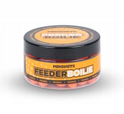 Mikbaits Feeder bojli 100ml Mangó 8 12 mm (8595602253722)