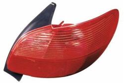 VAN WEZEL Lampa spate VAN WEZEL 4028932