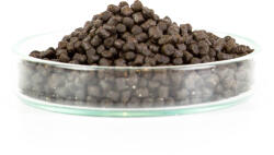 Mikbaits Pelets 2, 5 kg-os kombó Klasszikus Halibut 2 mm 100 ml lazacolaj (8595602203376)