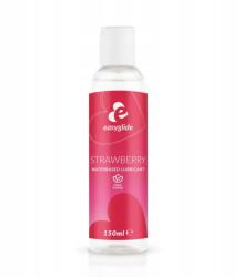EasyGlide vízbázisú síkosító Epres 150 ml
