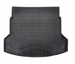 J&J Automotive Norm gumi csomagtartó szőnyeg Honda Cr-v 2012-2017-hez