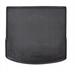J&J Automotive Norm gumi csomagtartó szőnyeg Ford Focus III Kombi 2011-2015-höz
