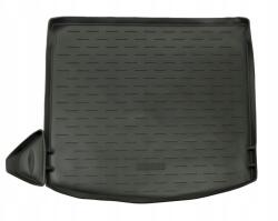 J&J Automotive Gumi csomagtartó bélés Mazda 3 ferdehátúhoz 2013-2018