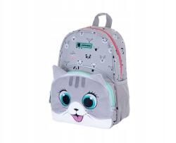 AstraBag Gyerek hátizsák AstraBAG Kitty The Cute, AK300, 502023075 (502023075)