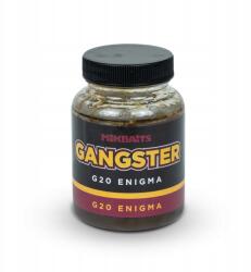 Mikbaits Gangster G20 Enigma mártogatós 125ml (8595602256730)