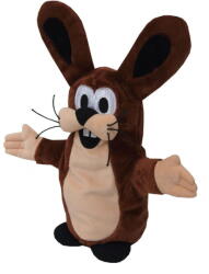 MU Brno Nyúlbáb, 37cm