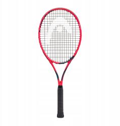 Head MX Attitude Comp Red L4 (4 1/2) (234733)