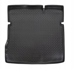J&J Automotive Norm gumi csomagtartó szőnyeg Nissan Terrano 2014- Duster 2WD 2011-2017 modellekhez