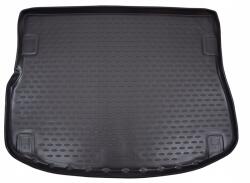 J&J Automotive Gumiszőnyeg Land Rover Range Rover Evoque 2011-2018-hoz