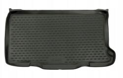 J&J Automotive Gumi csizmavédő Fiat 500-hoz 2008-