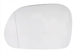 Blic Visszapillantó tükör üveg L (aszférikus, fűthető, krómozott) Fiat