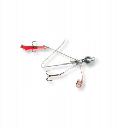 Iron Claw csali halas rendszer S (8072001)