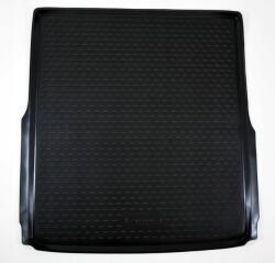 J&J Automotive Gumi csomagtartóvédő Volkswagen Passat B8 2014-Kombihoz