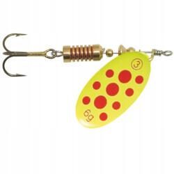 Mistrall forgó csillámpor Ospray 10 g 4-es méret 15-ös minta (B-HRT-02-15-04-10)