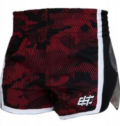 Extreme Hobby Thai ökölvívó rövidnadrág muay thai Havoc, S (2555-37041-S)