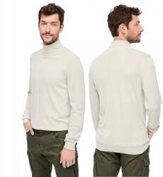 s.Oliver Férfi golf pulóver s. Oliver bézs XXL (13.910.61.6568.0330.XXL)