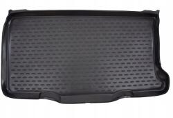 J&J Automotive Gumi csomagtartó bélés Fiat 500 2008-as ferdehátúhoz