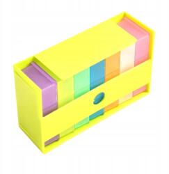  Gyógyszeres Doboz Tabletta Tartó Heti 7 Napos (8677_2)