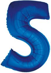 GoDan Fólia lufi Szám 5 kék Godan B&c 92 c
