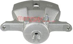 METZGER Etrier frana METZGER 6261338 - piesar